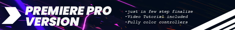 Colorful Logo Reveal - 1