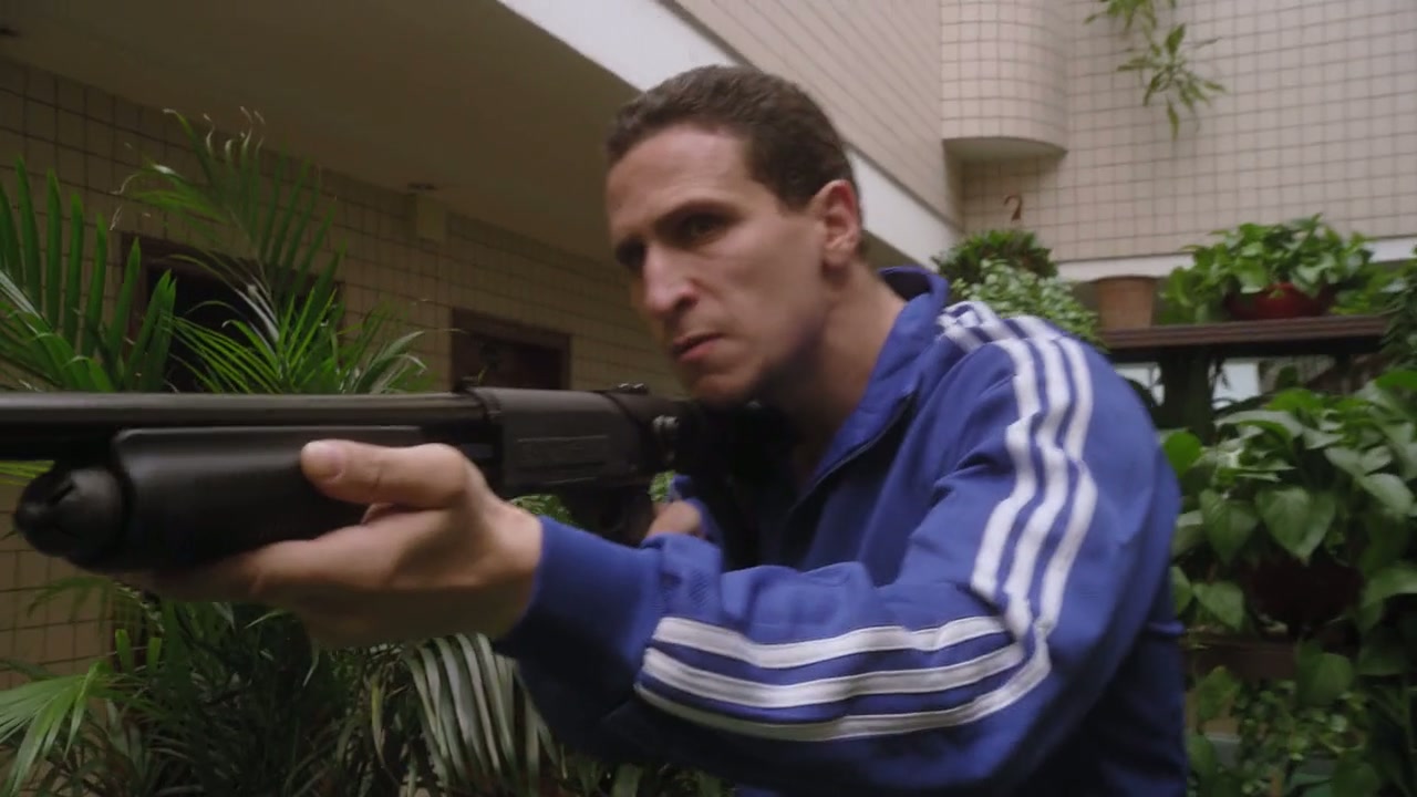 Abduction Screenshot