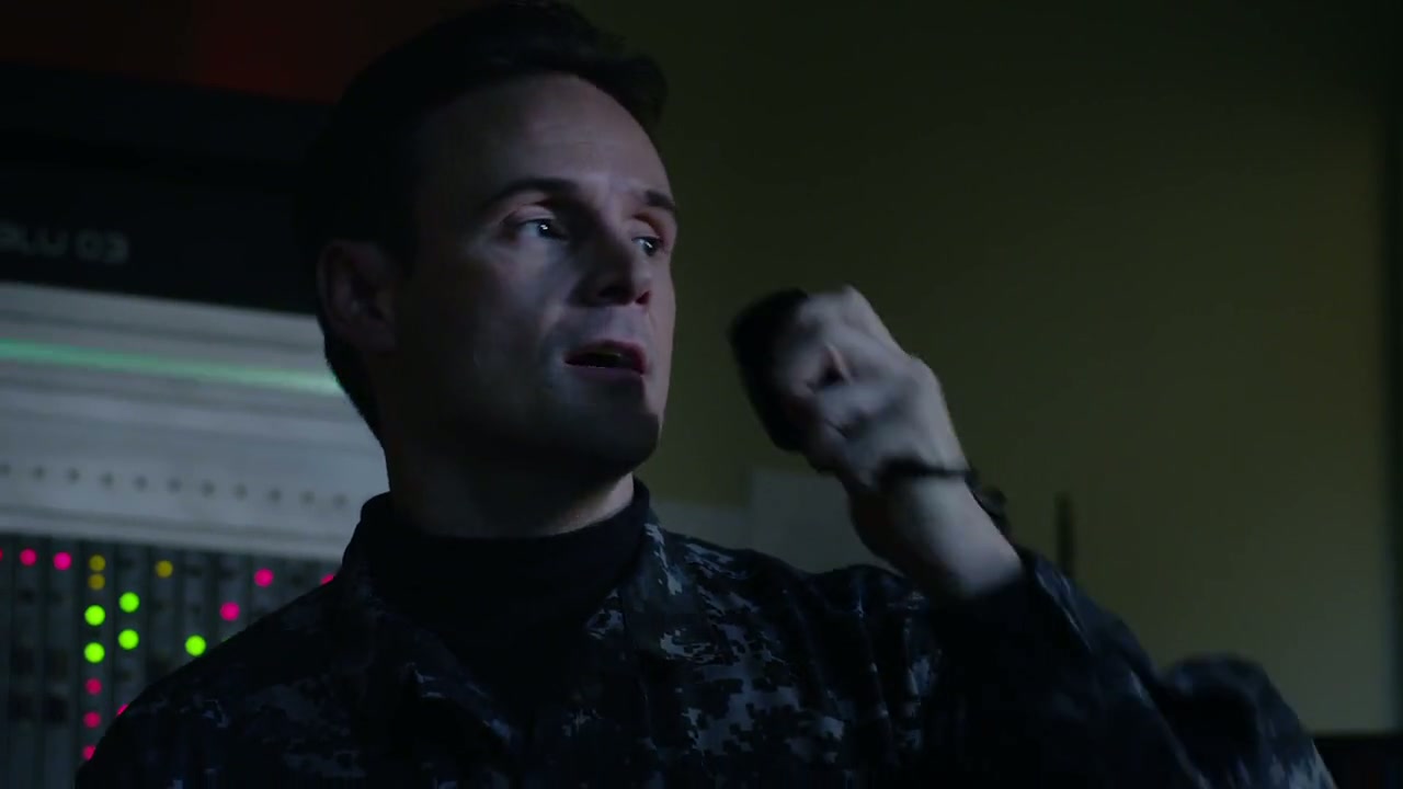 Maximum Conviction Screenshot