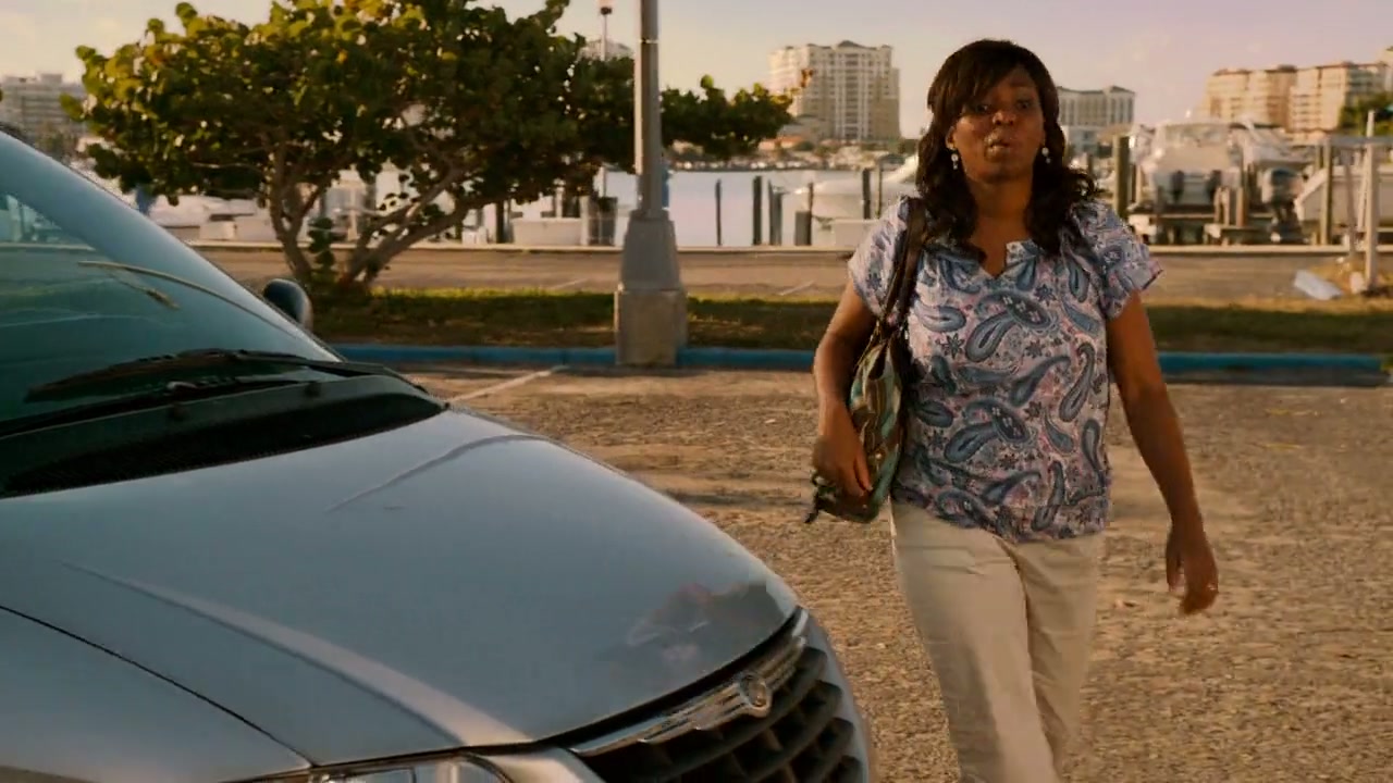 Dolphin Tale Screenshot