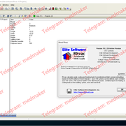 Elite Software Rhvac 10 2 26