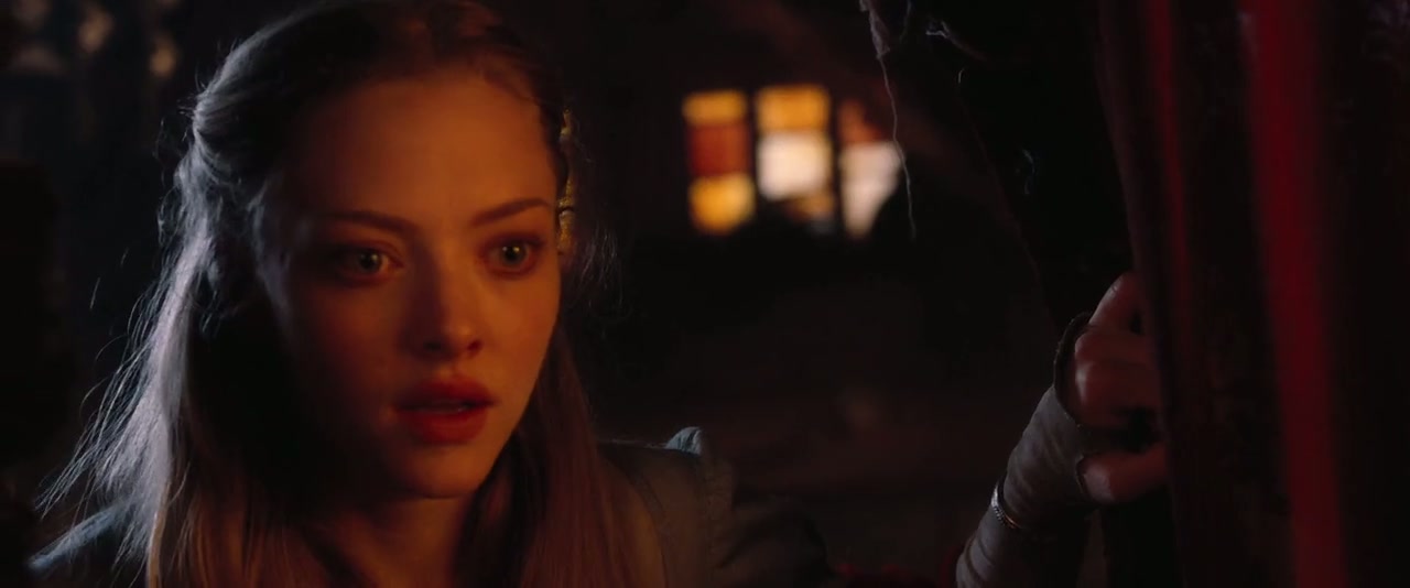 Red Riding Hood Screenshot