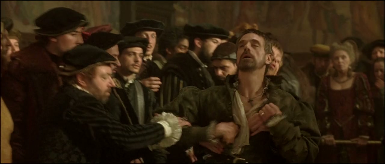 The Merchant of Venice Screenshot