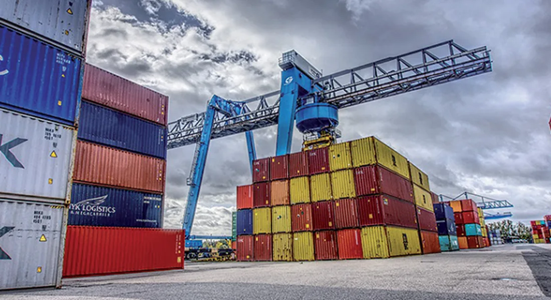 Illustration - Sénégal : les importations chutent de 9%, et pour une fois c'est une bonne nouvelle