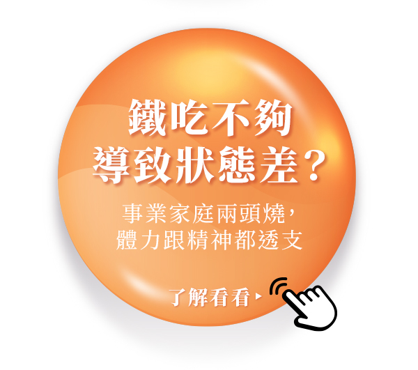 天然酵母B群加鐵