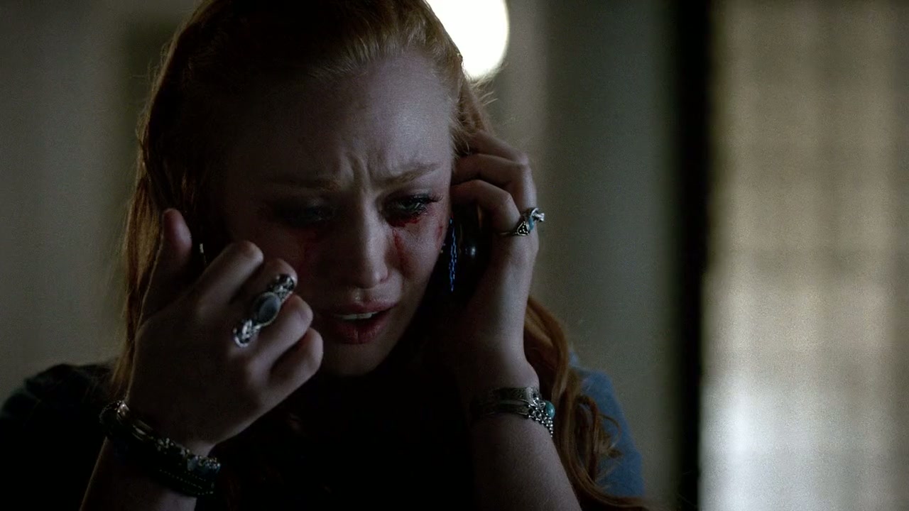 True Blood Screenshot