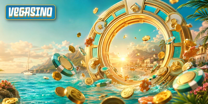 Vegasino Casino