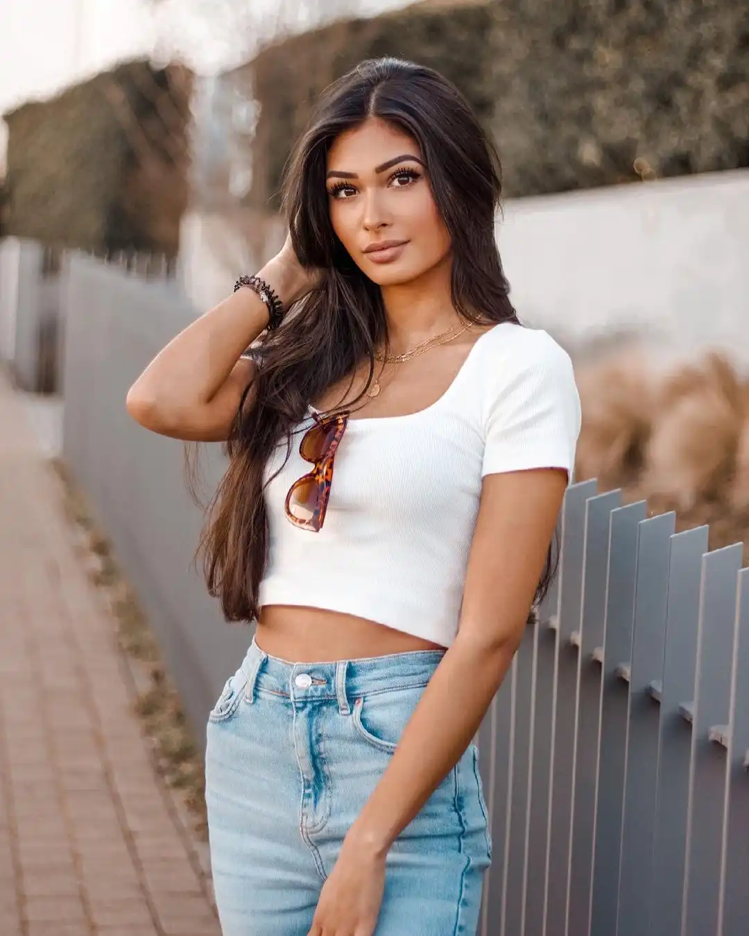 Alisa Linderer Wallpapers Insta Fit Bio (5)