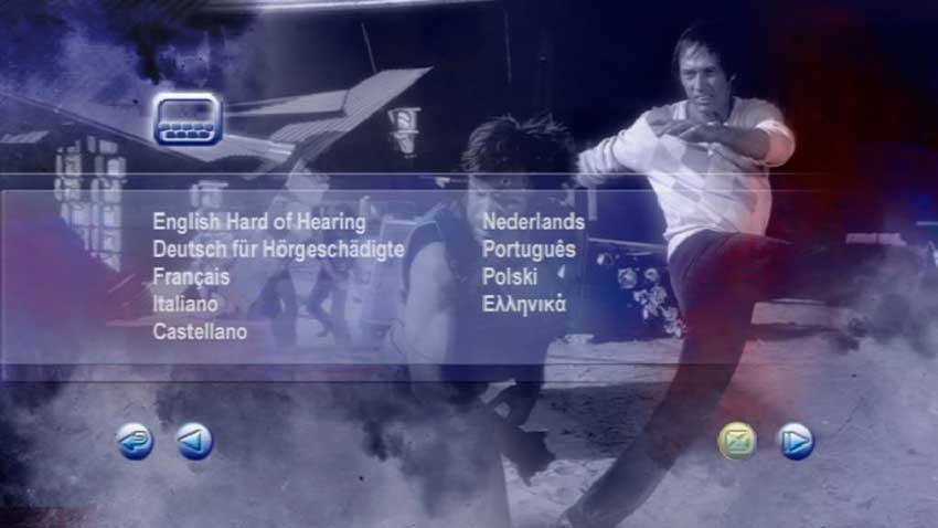 Mc Qua 4 - McQuade, Lobo Solitario [DVD9 Full] [Pal] [Esp/Ing/Ale/Fra/Ita] [Sub:Multi] [1983] [Acción] [VS]