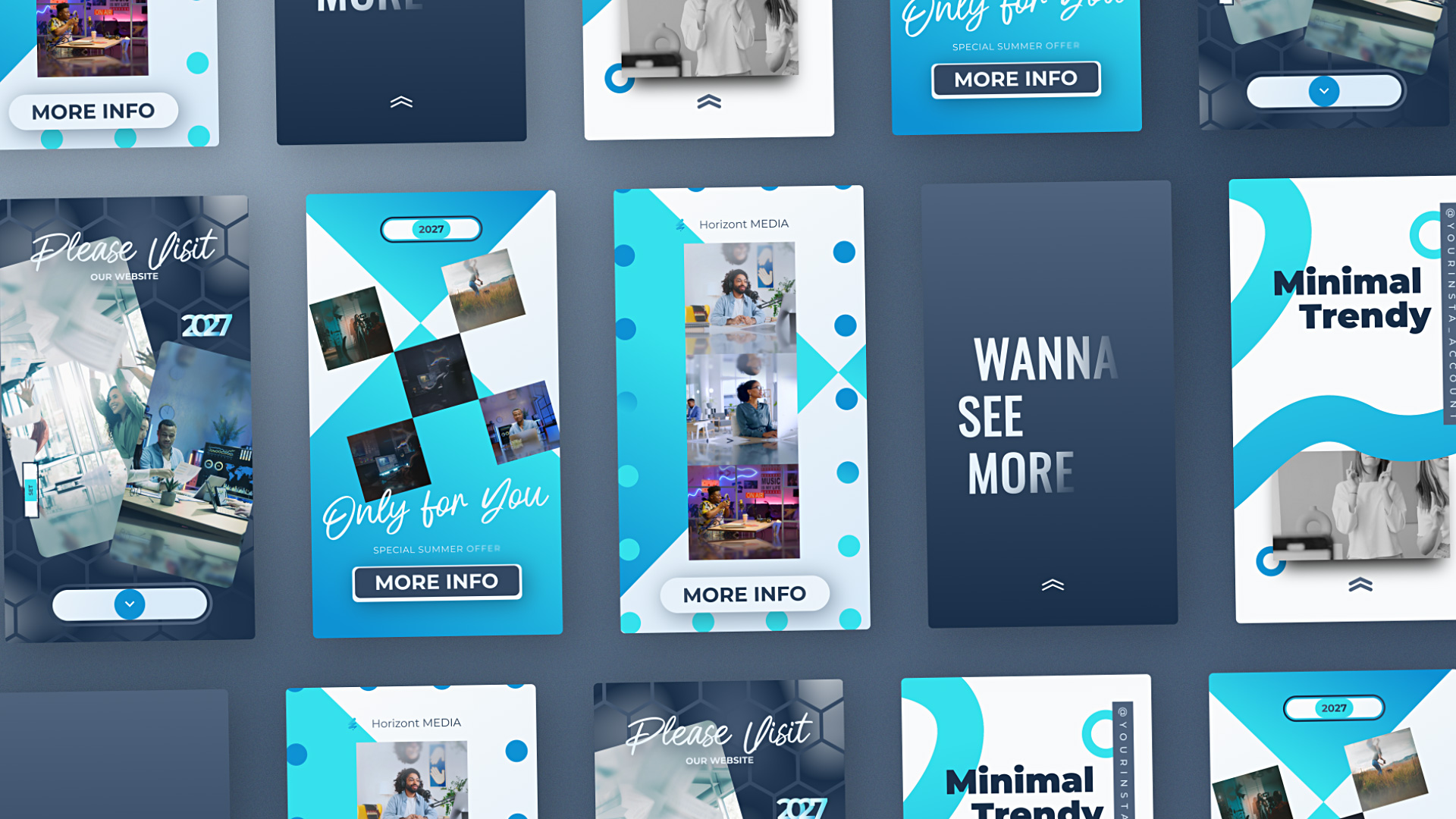 Vertical Promo - Medical Reels Vertical Promo - Medical Reels
