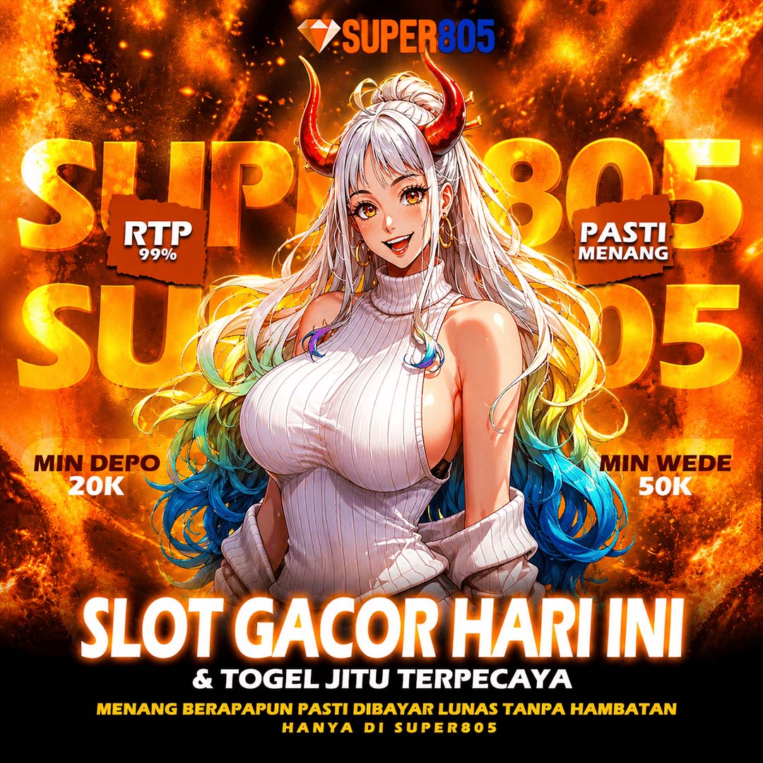 SUPER805