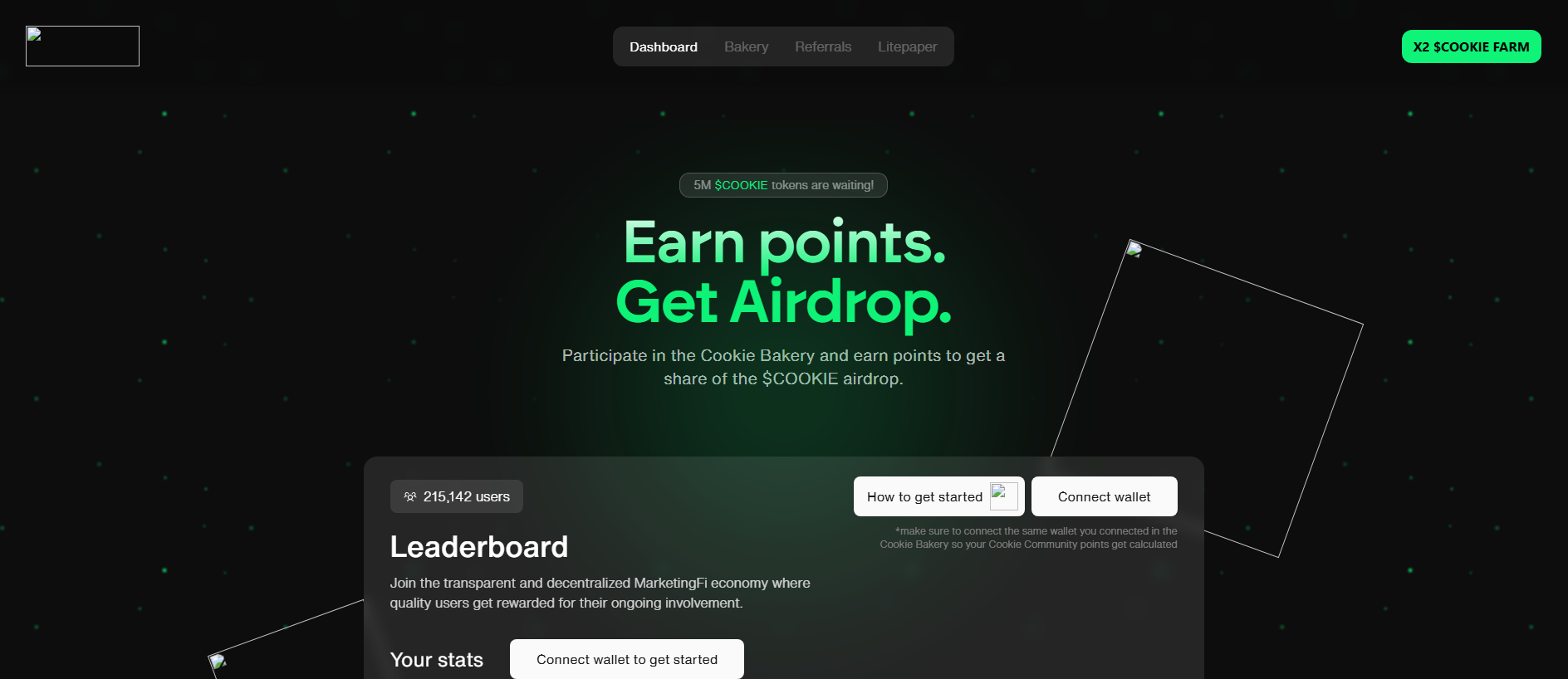 Screenshot of cokiessnew.pages.dev