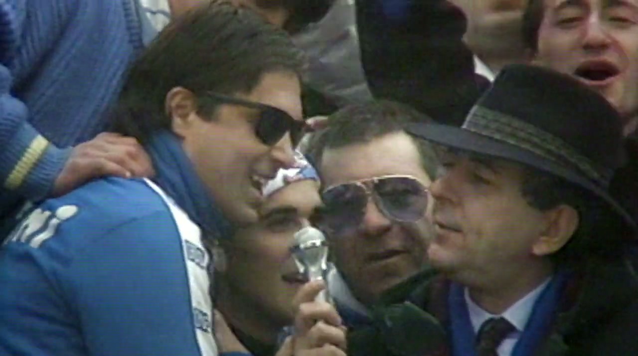 Diego Maradona Screenshot