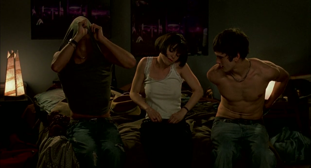 Sex, Party and Lies Screenshot