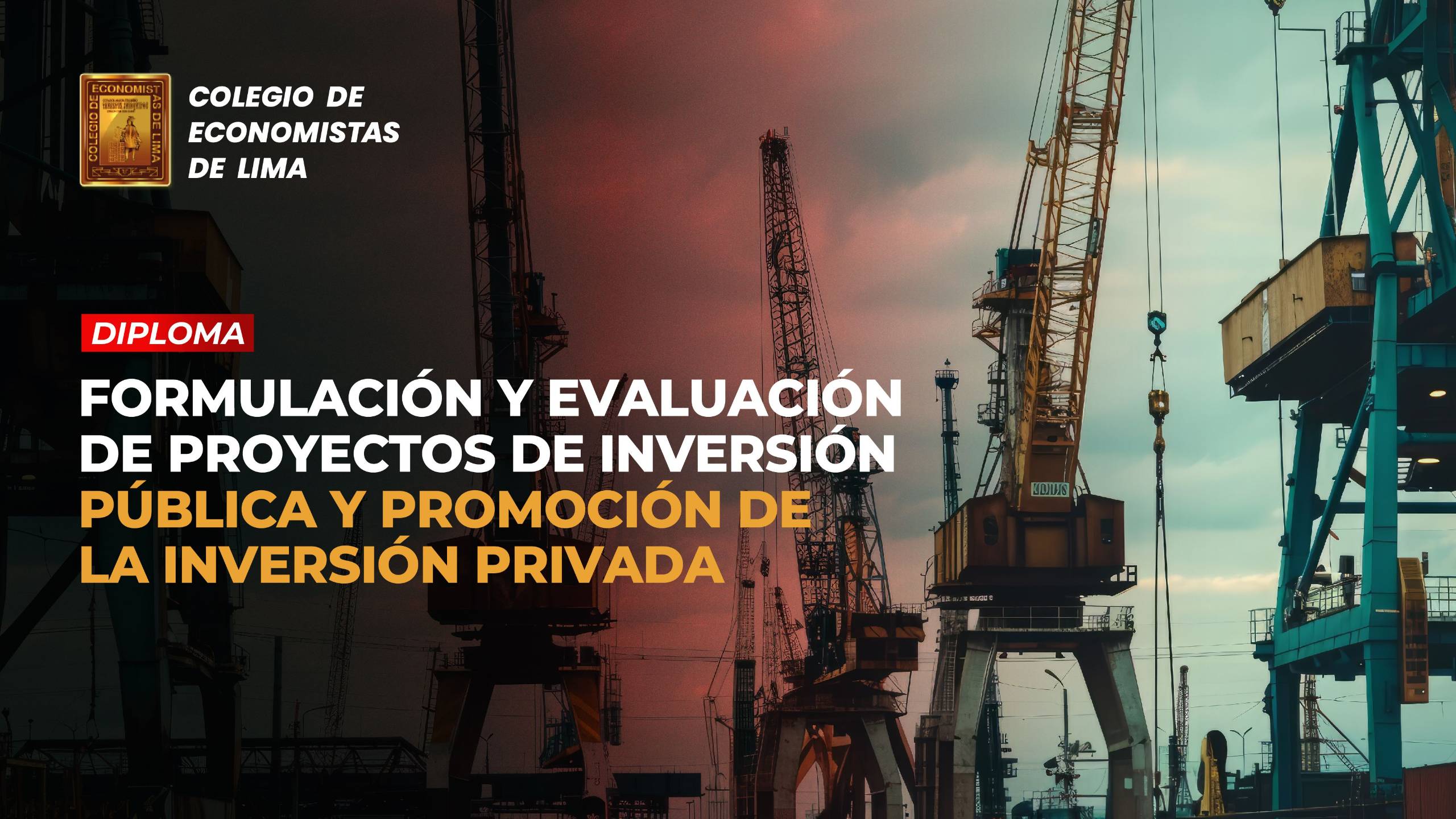 Formulación y Evaluación de Proyectos