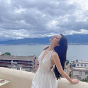 撩开裙子 (18)