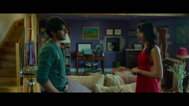 Lord Curzon Ki Haveli Screenshot