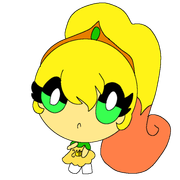 Joha-Fairy
