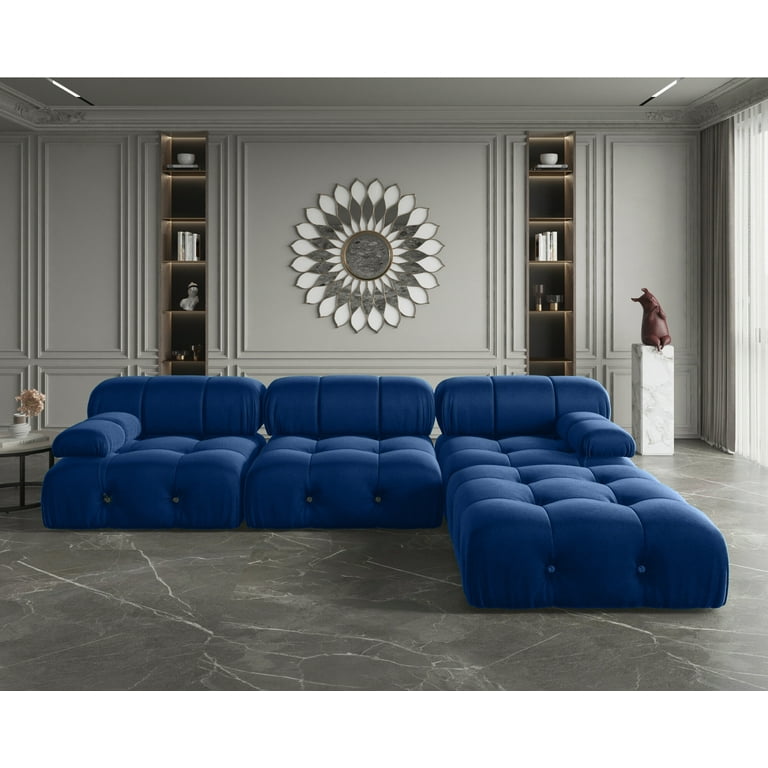 Monaco Modular Cloud Sofa