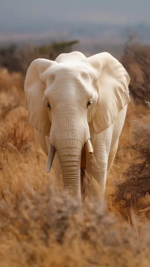 Image de l'éléphant Aboul-Abbas Image de l'éléphant Aboul-Abbas