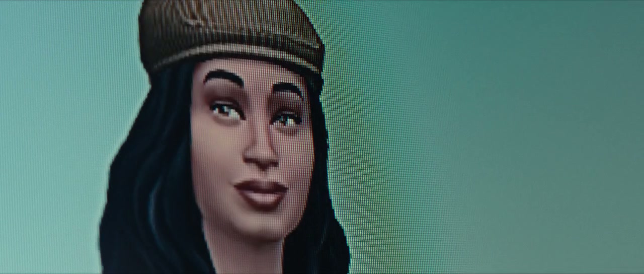 Web of Make Believe: Death Lies and the Internet Screenshot