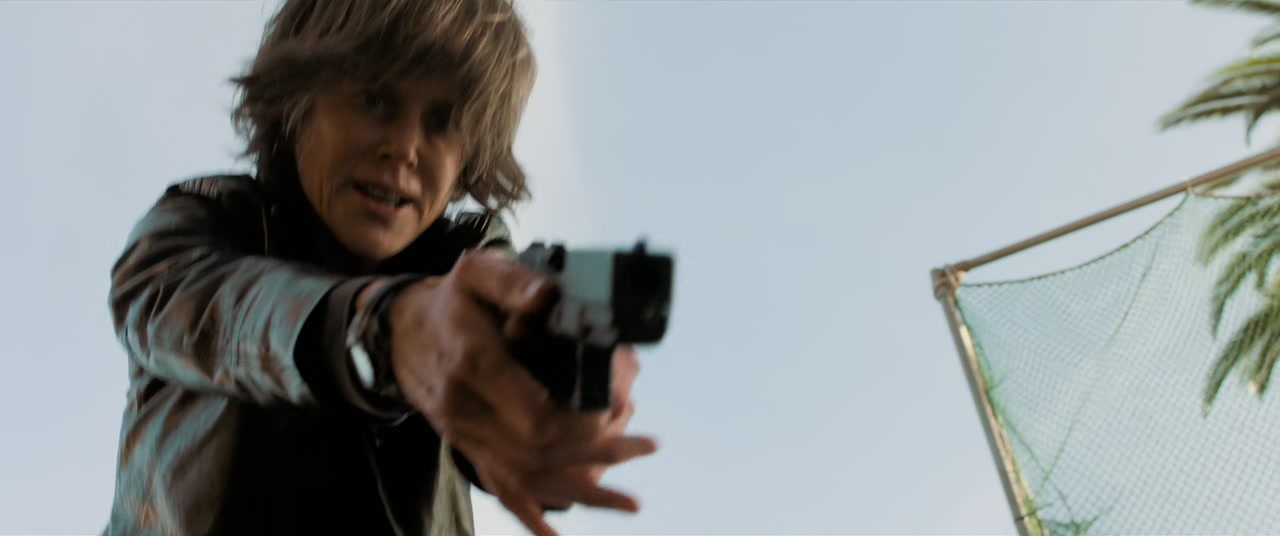 Destroyer Screenshot
