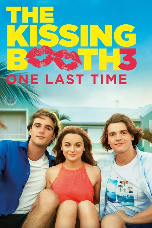 The Kissing Booth 3 (2021) MULTi.1080p.WEB-DL.H.264-BP007 | Lektor i Napisy PL