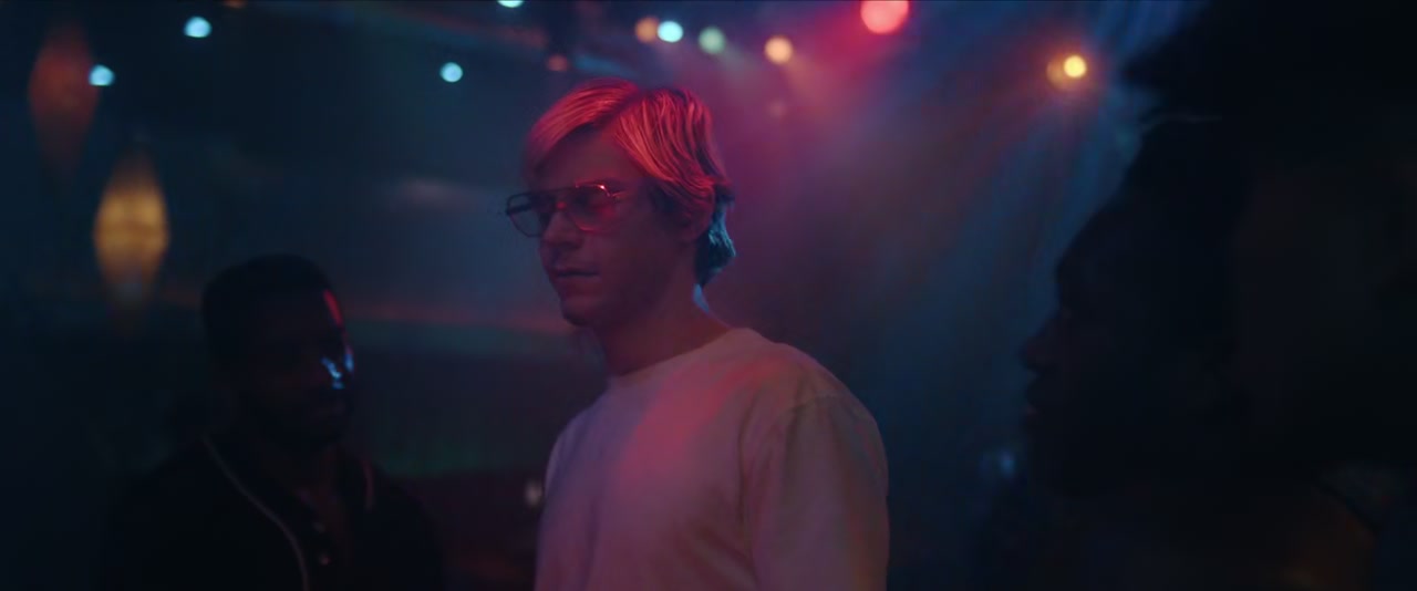 Dahmer Screenshot