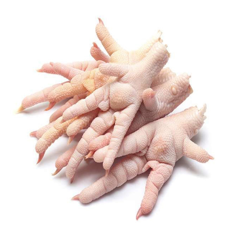 Frozen Chicken Legs