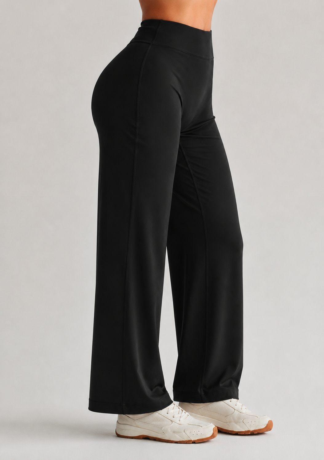 Calza Yoga Pant Fade Fit