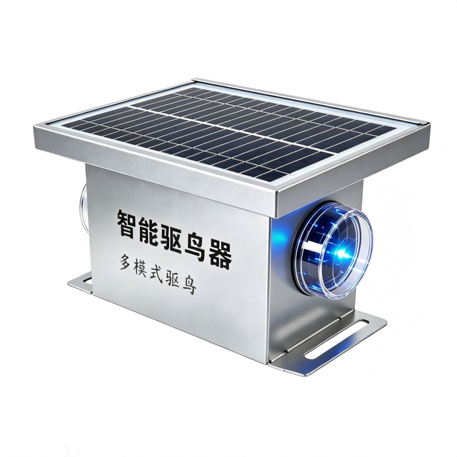 智能综合驱鸟器(FZQNQ-A1)