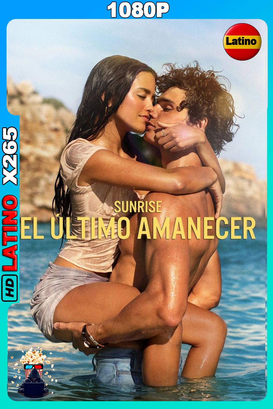 The Last Sunrise (2026) [1080p] X265 [Latino-Inglés]