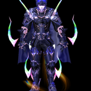 SET RELIQUIA