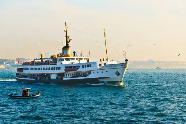 istanbul-vapurlari