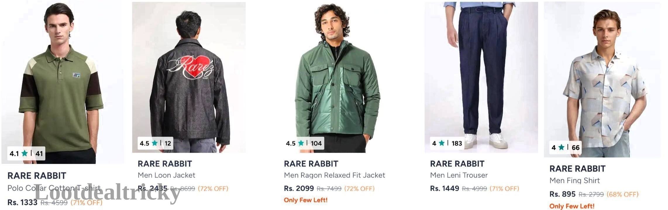 Loot Grabfast Lootthis – Just 72% OFF | Lowest Price Deal Loot Grabfast Lootthis – Just 72% OFF | Lowest Price Deal
