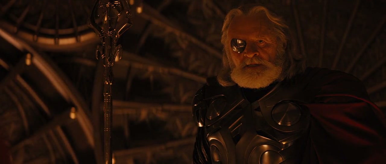 Thor Screenshot