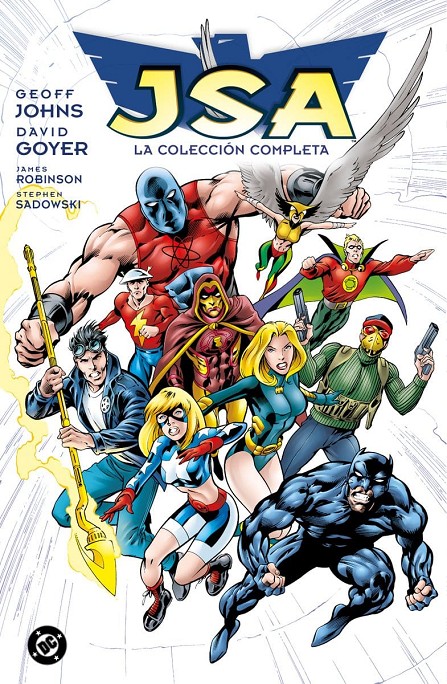 JSA