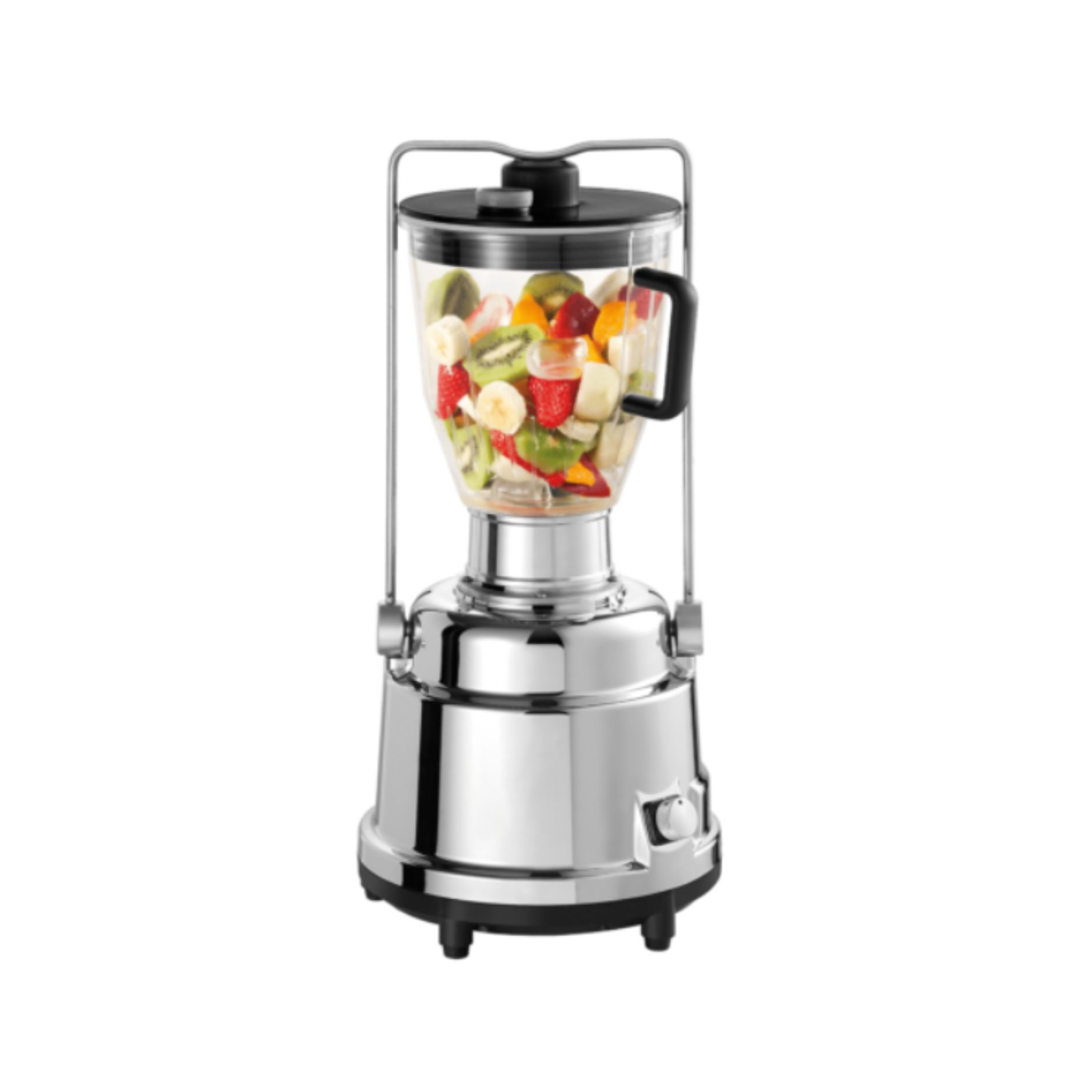 BLENDER