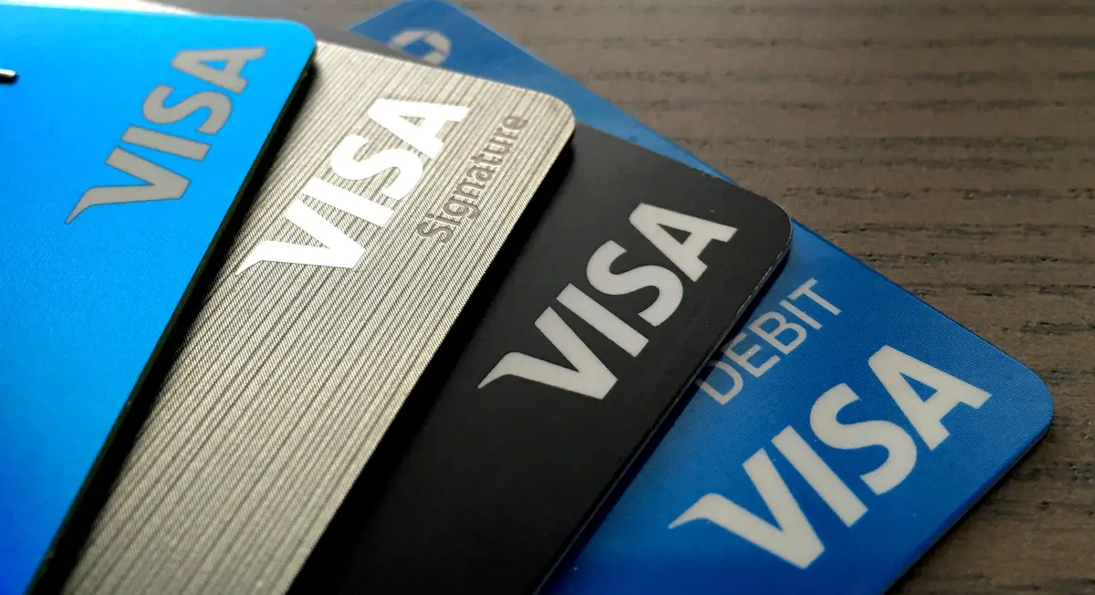 Visa Introduces Innovative Tap-Based Authentication Technology