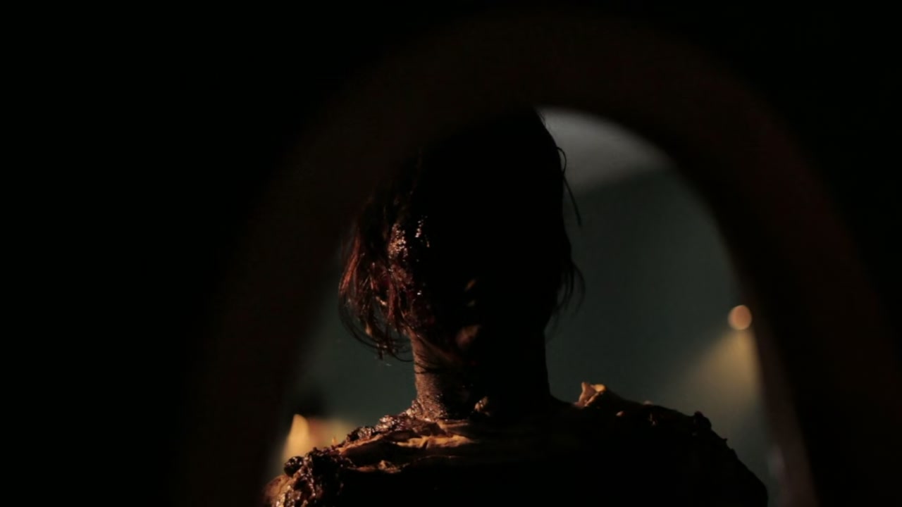 Thanatomorphose Screenshot
