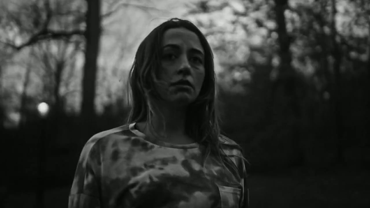 Nyctophobia Screenshot