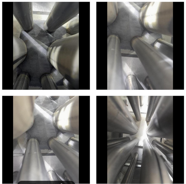 Heat-Exchanger