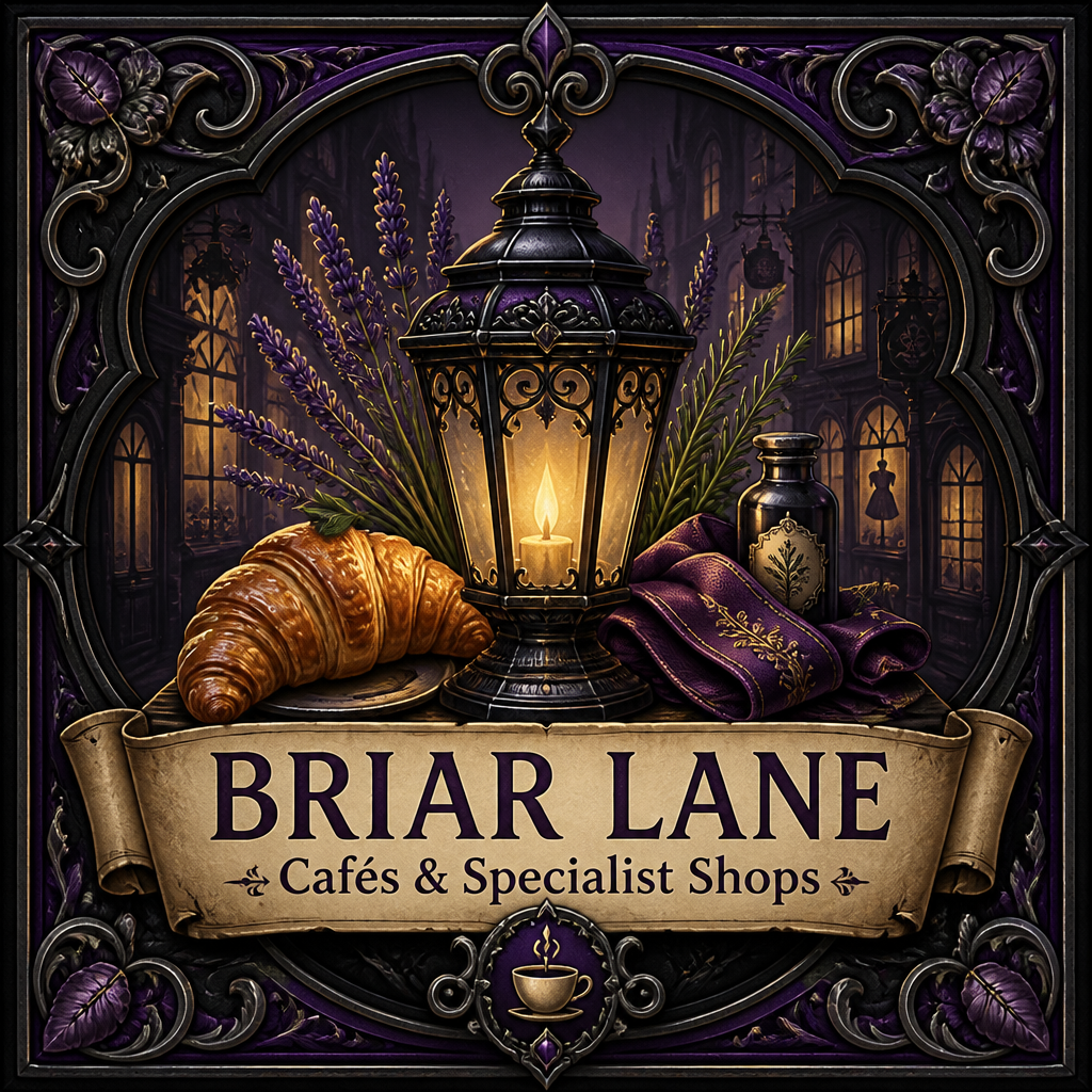 Briar Lane