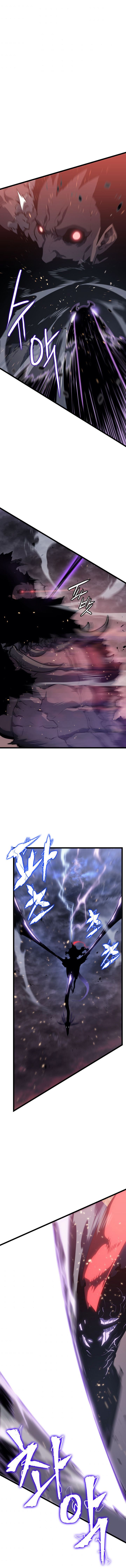 Read Solo Leveling Chapter 136 English - Page 11