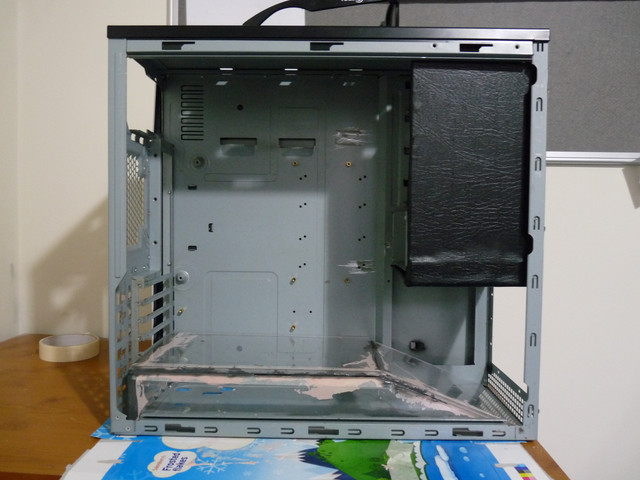 PC Project 175