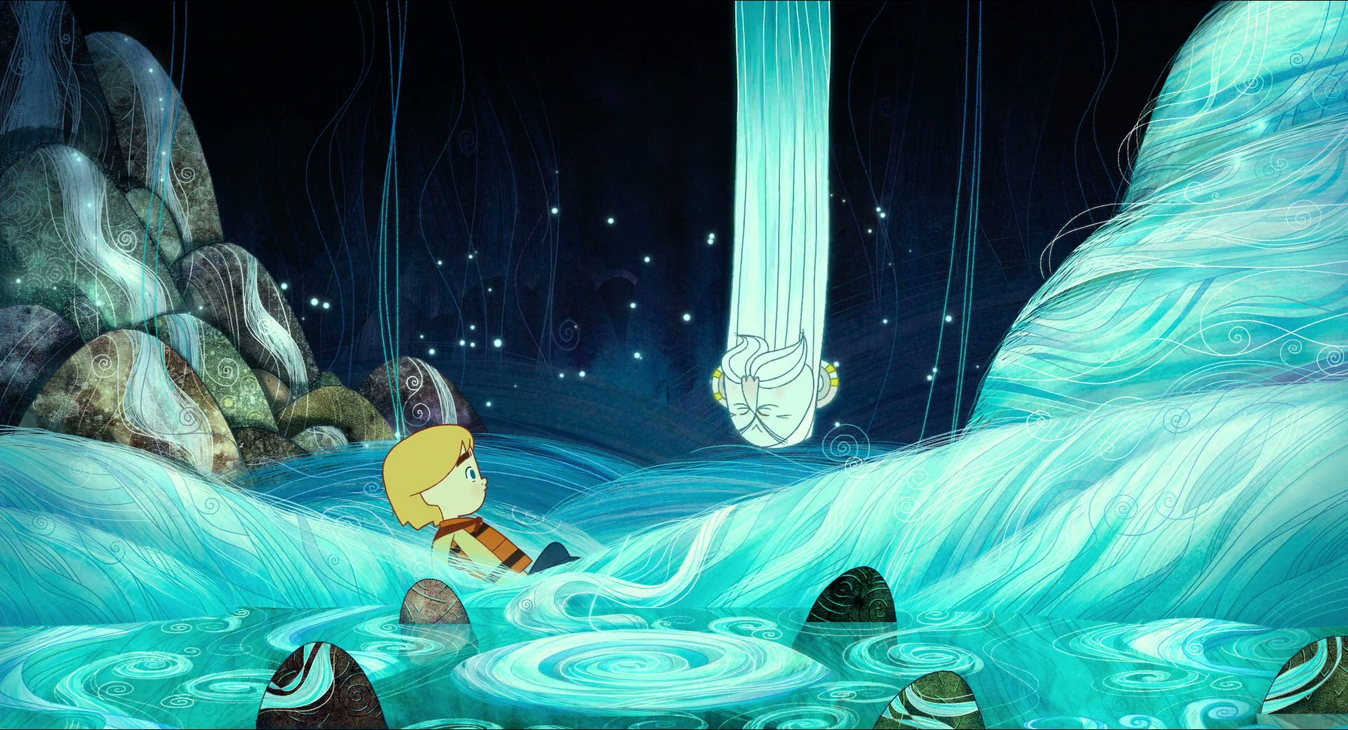 Song of the Sea Screenshot