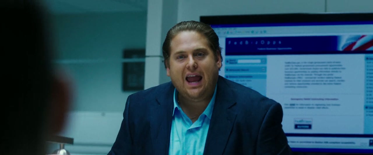 War Dogs Screenshot