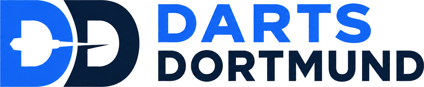 Darts Dortmund logo