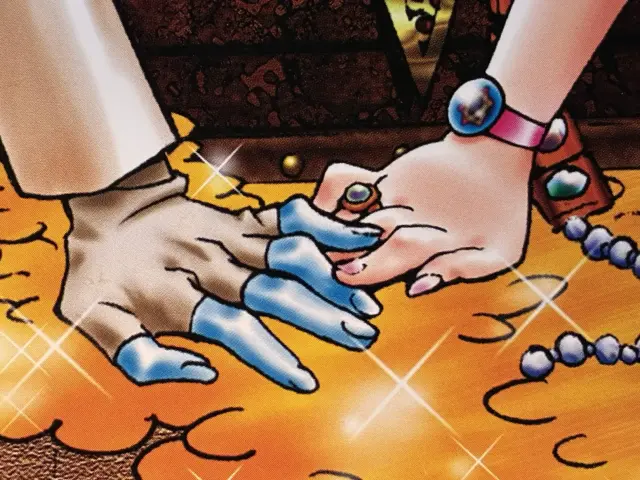 HANDS