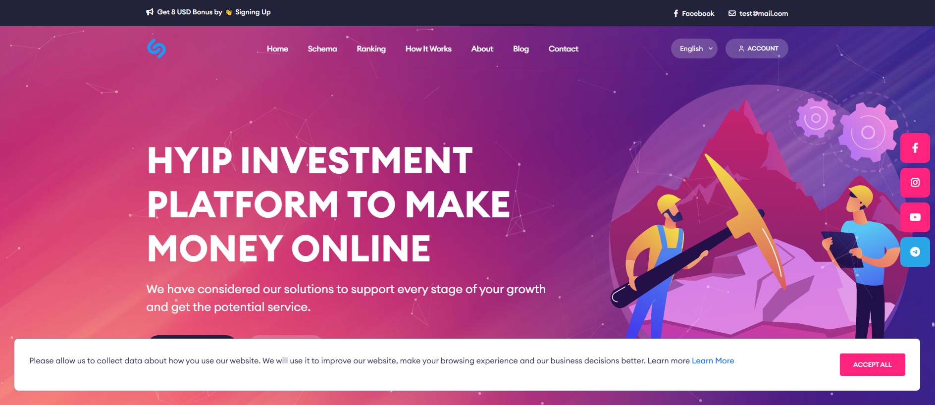 Stored capture of diconbank.name.ng